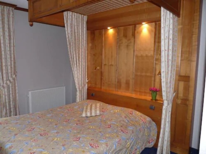 Hotel H�tel Le Riquewihr