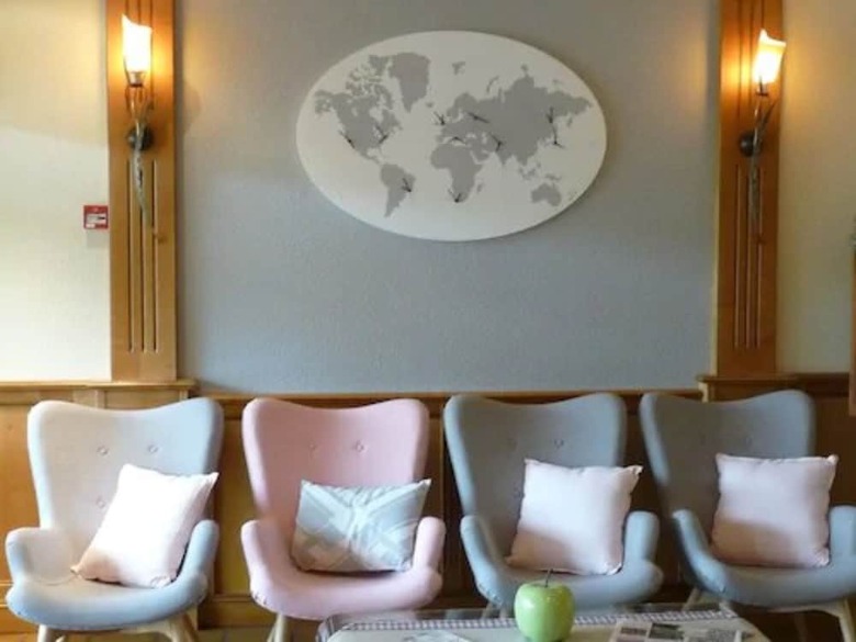 Hotel H�tel Le Riquewihr