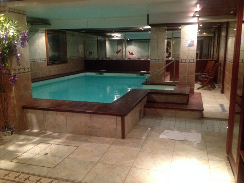 Hotel H�tel Le Riquewihr