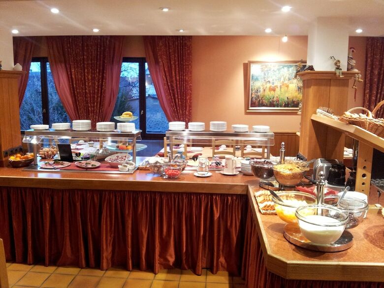 Hotel H�tel Le Riquewihr