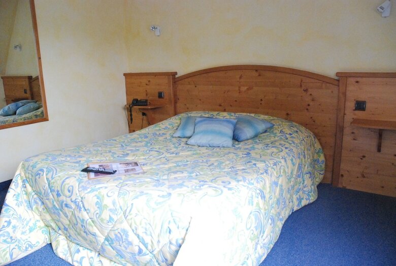 Hotel H�tel Le Riquewihr