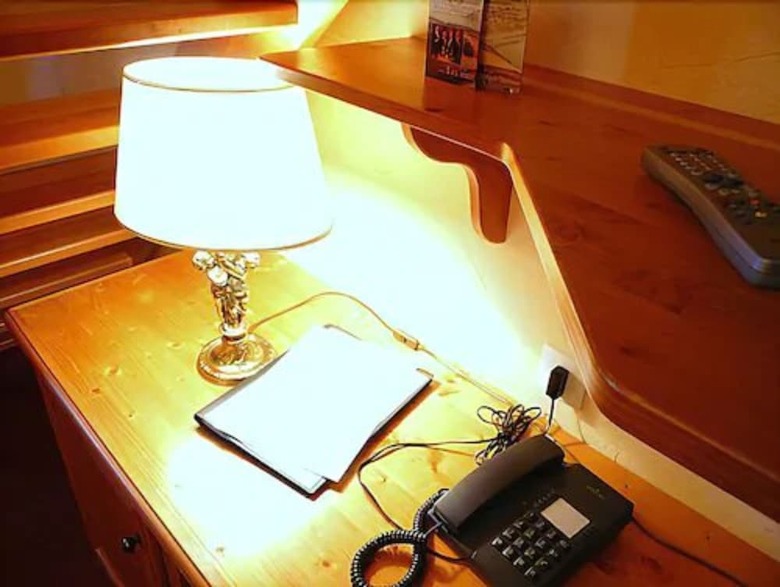 Hotel H�tel Le Riquewihr