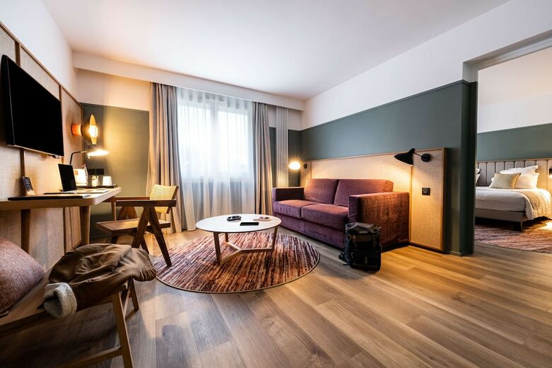Hotel Best Western L'oree