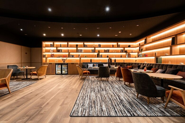 Hotel Best Western L'oree