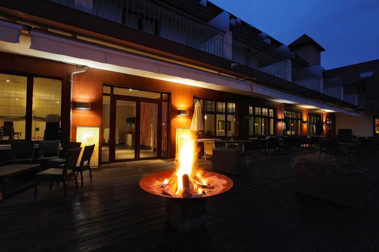 Hotel Best Western L'oree
