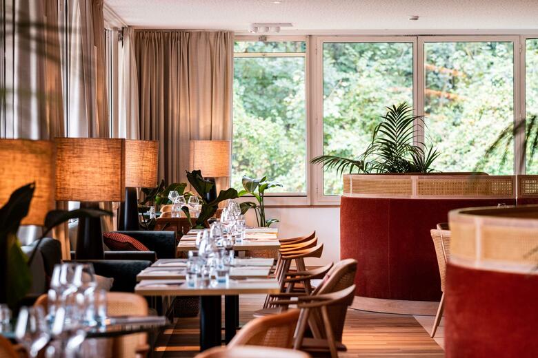 Hotel Best Western L'oree