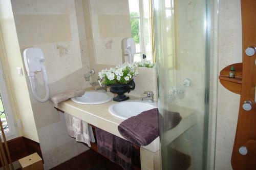 Bed & Breakfast Ch�teau De Pommeuse