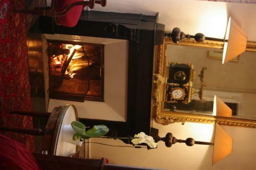 Bed & Breakfast Ch�teau De Pommeuse