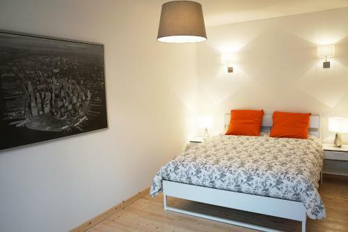 Les Chambres Panda