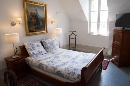Les Chambres Panda
