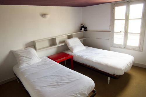 Les Chambres Panda