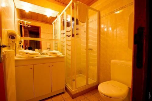 Hotel La Mollini�re