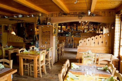 Hotel La Mollini�re