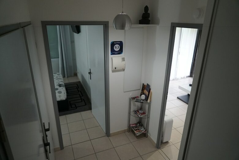 Aparthotel Appart&spa