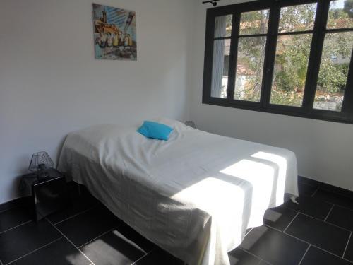 Apartamento Home Cassis. Les Calanques