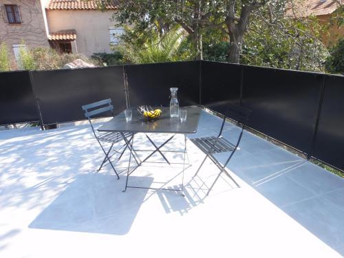 Apartamento Home Cassis. Les Calanques