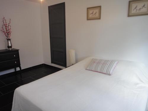 Apartamento Home Cassis. Les Calanques