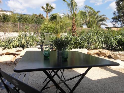 Apartamento Home Cassis. Les Calanques