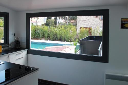 Apartamento Home Cassis. Les Calanques