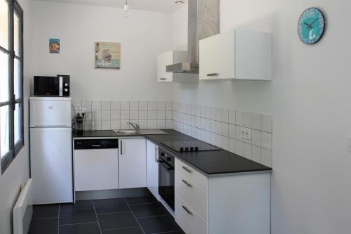 Apartamento Home Cassis. Les Calanques