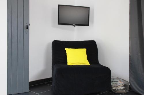 Apartamento Home Cassis. Les Calanques