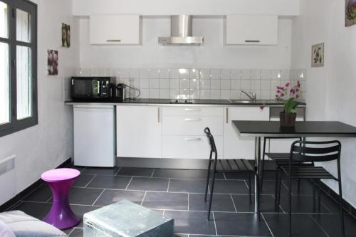 Apartamento Home Cassis. Les Calanques