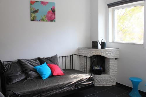Apartamento Home Cassis. Les Calanques