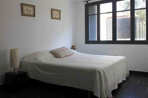 Apartamento Home Cassis. Les Calanques