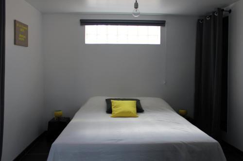 Apartamento Home Cassis. Les Calanques