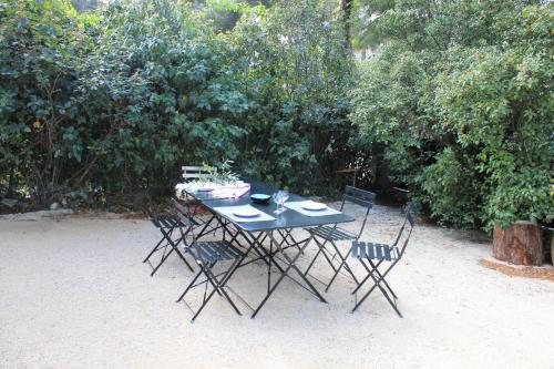 Apartamento Home Cassis. Les Calanques