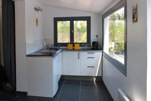 Apartamento Home Cassis. Les Calanques