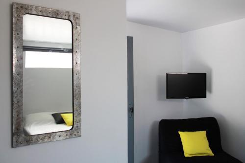 Apartamento Home Cassis. Les Calanques