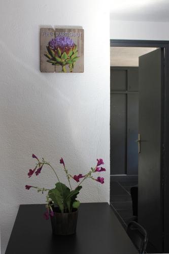 Apartamento Home Cassis. Les Calanques