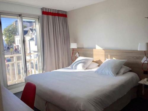 Hotel H�tel Beau Soleil