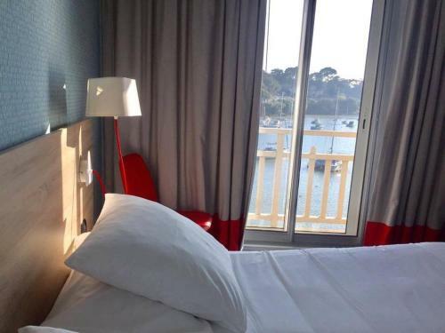 Hotel H�tel Beau Soleil