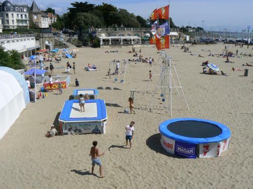 Hotel H�tel Beau Soleil