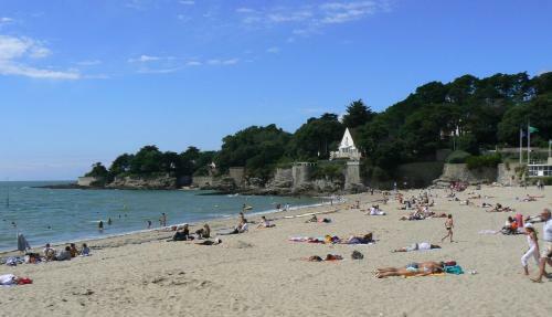 Hotel H�tel Beau Soleil