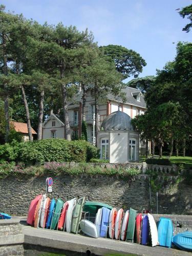 Hotel H�tel Beau Soleil