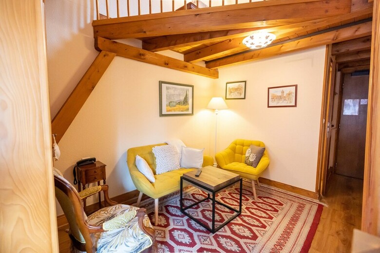 Hotel � L'oriel