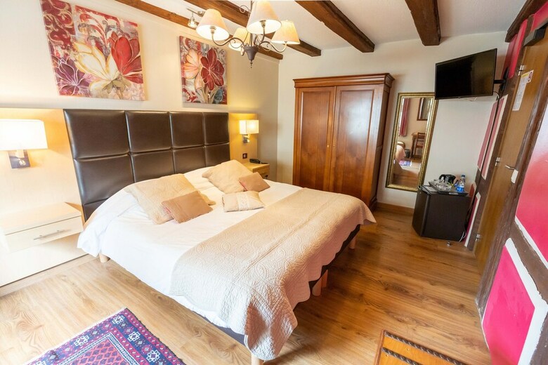 Hotel � L'oriel