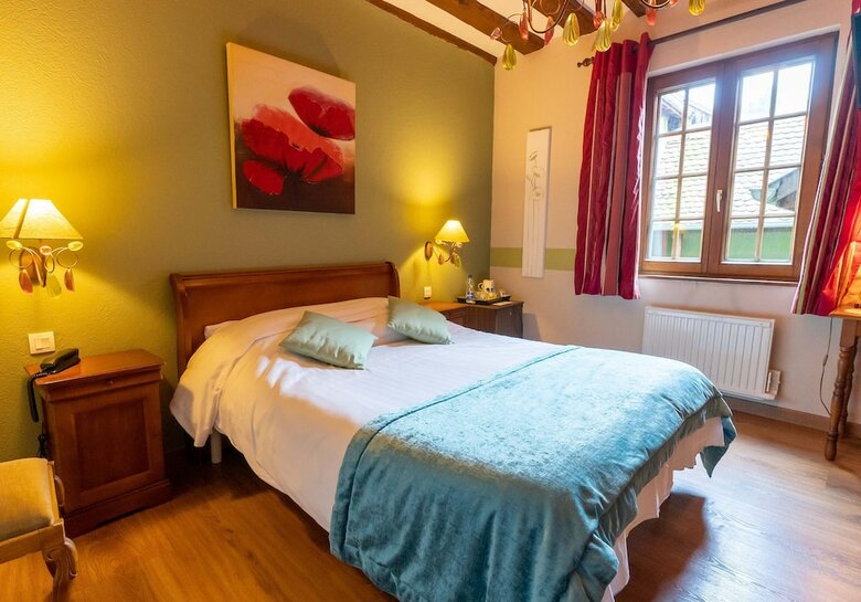 Hotel � L'oriel