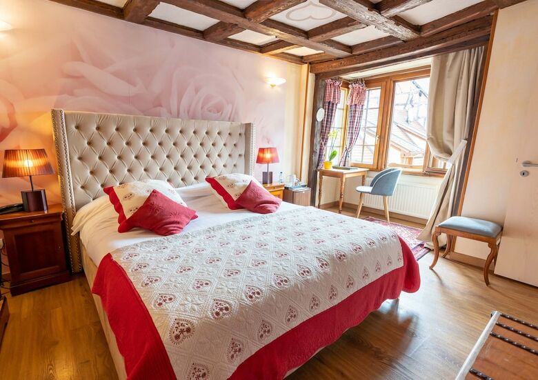 Hotel � L'oriel