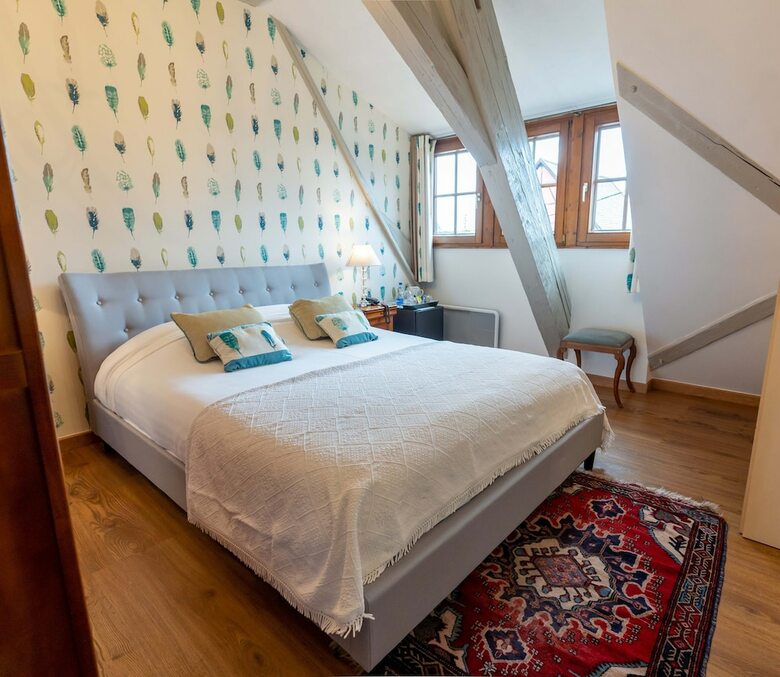 Hotel � L'oriel