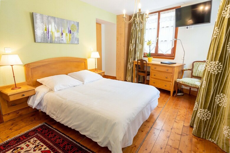 Hotel � L'oriel