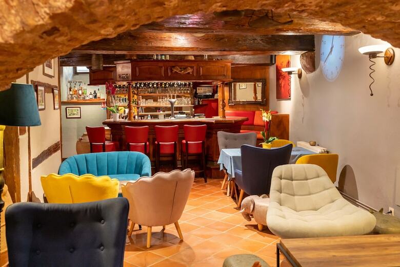 Hotel � L'oriel