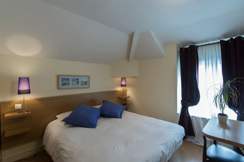Hotel La Carpe D'or