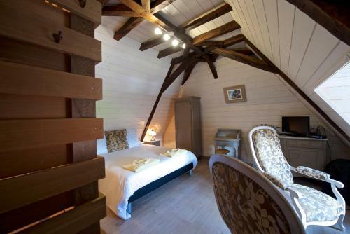 Bed & Breakfast L'enclos B�arnais