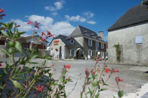 Bed & Breakfast L'enclos B�arnais