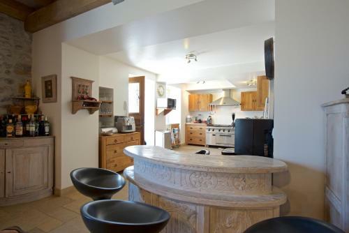 Bed & Breakfast L'enclos B�arnais