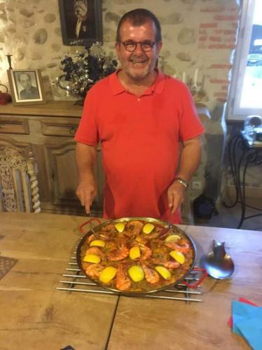 Bed & Breakfast L'enclos B�arnais
